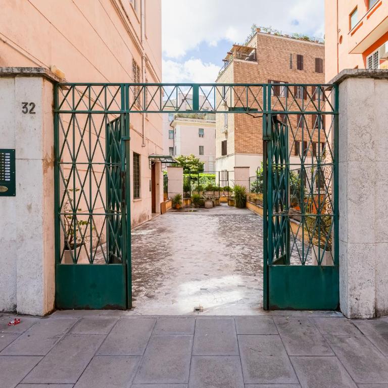 FaMa - Quiet&Bright 2BR Apartment - Appartamento Standard con 2 Camere da Letto - 47