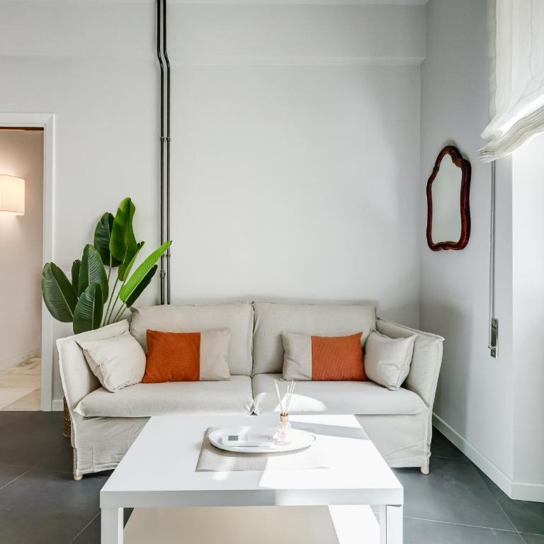 FaMa - Quiet&Bright 2BR Apartment - Appartamento Standard con 2 Camere da Letto - 19