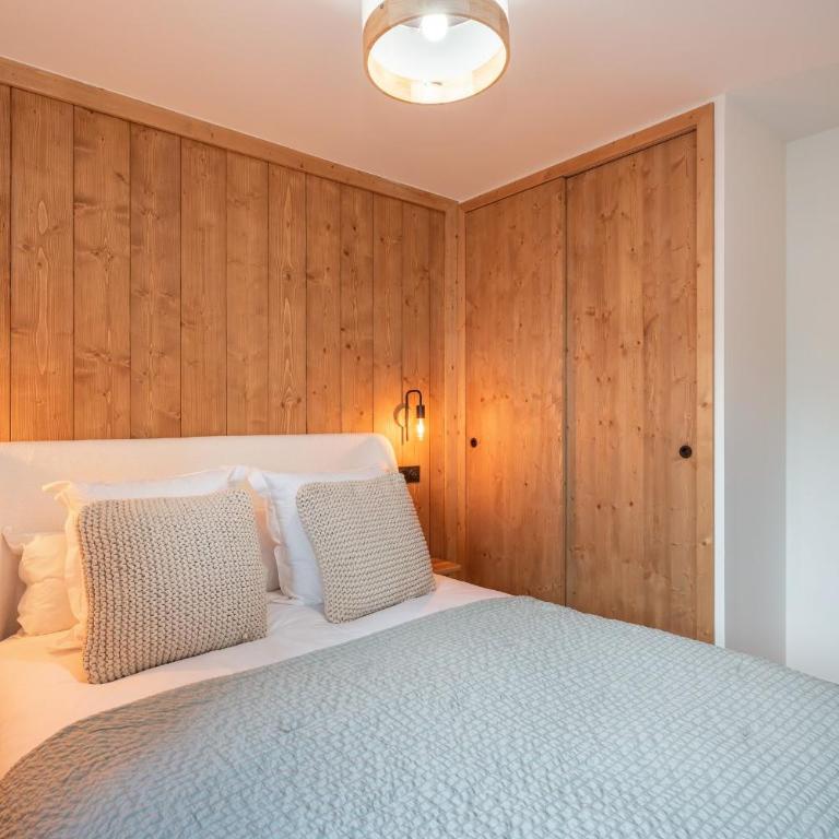 Apartment Erin Champagny-en-Vanoise - by EMERALD STAY - Appartement 3 Chambres - 26