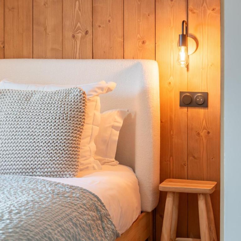 Apartment Erin Champagny-en-Vanoise - by EMERALD STAY - Appartement 3 Chambres - 29