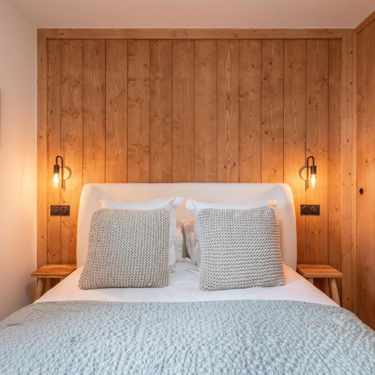 Apartment Erin Champagny-en-Vanoise - by EMERALD STAY - Appartement 3 Chambres - 27