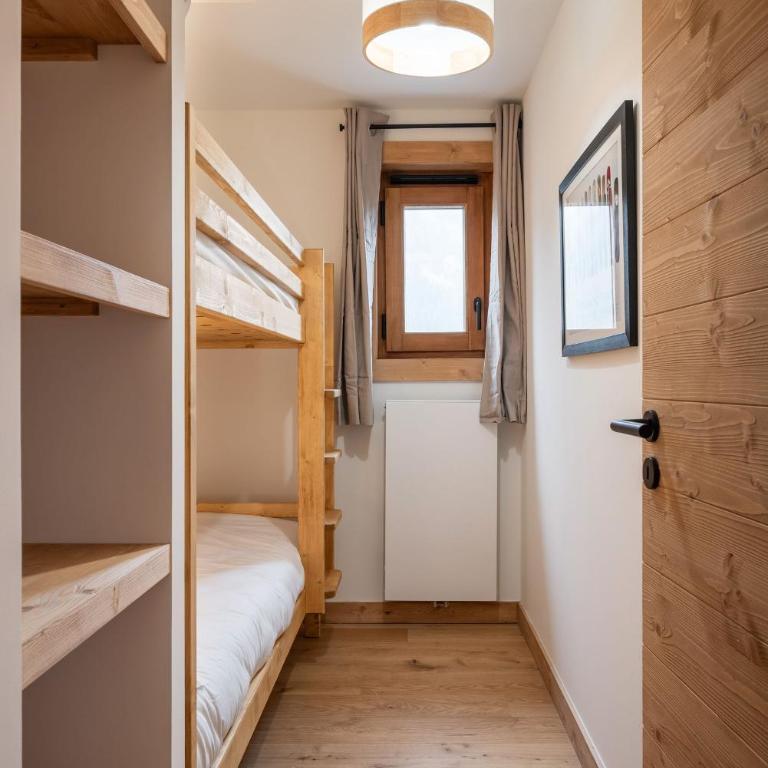 Apartment Erin Champagny-en-Vanoise - by EMERALD STAY - Appartement 3 Chambres - 30