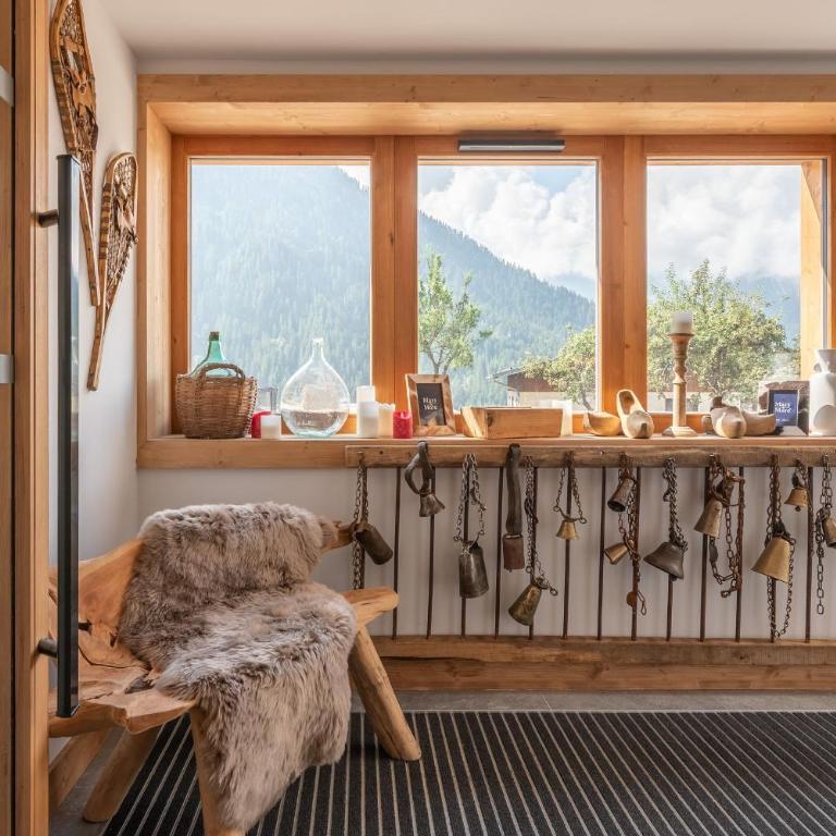 Apartment Erin Champagny-en-Vanoise - by EMERALD STAY - Appartement 3 Chambres - 41