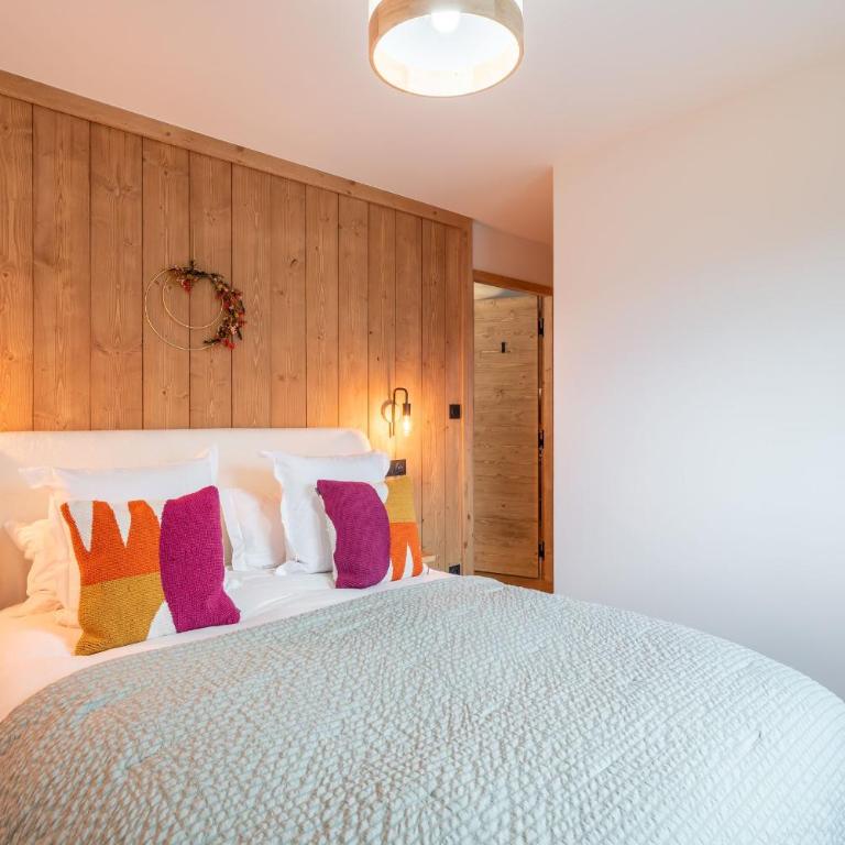 Apartment Erin Champagny-en-Vanoise - by EMERALD STAY - Appartement 3 Chambres - 19