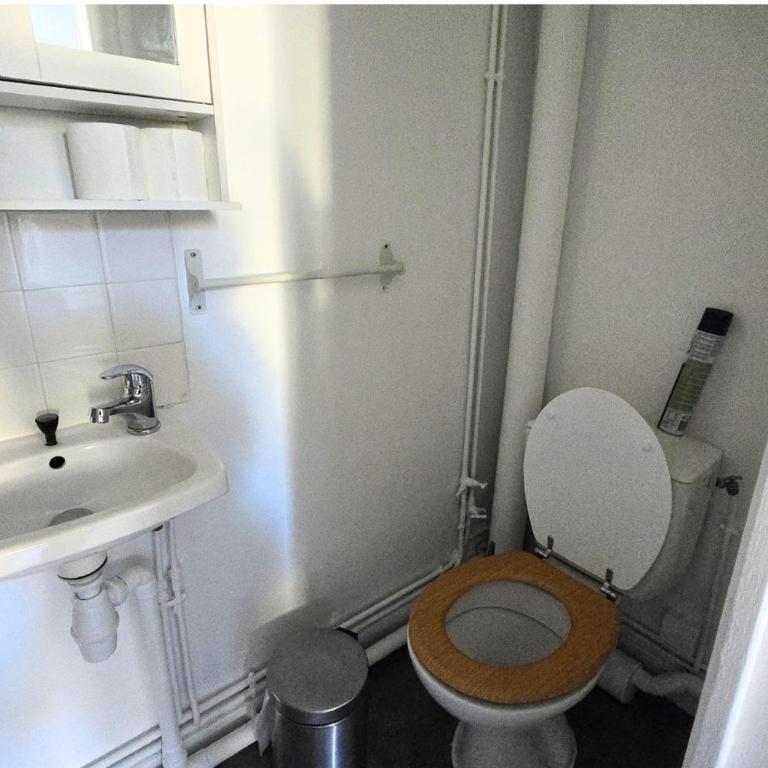 3 Central Tours Bleu - Proche de tous commerces - Appartement - 8