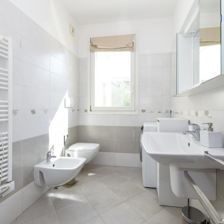 Appartamento Elia - Appartamento con 1 Camera da Letto e Vista Piscina - 17