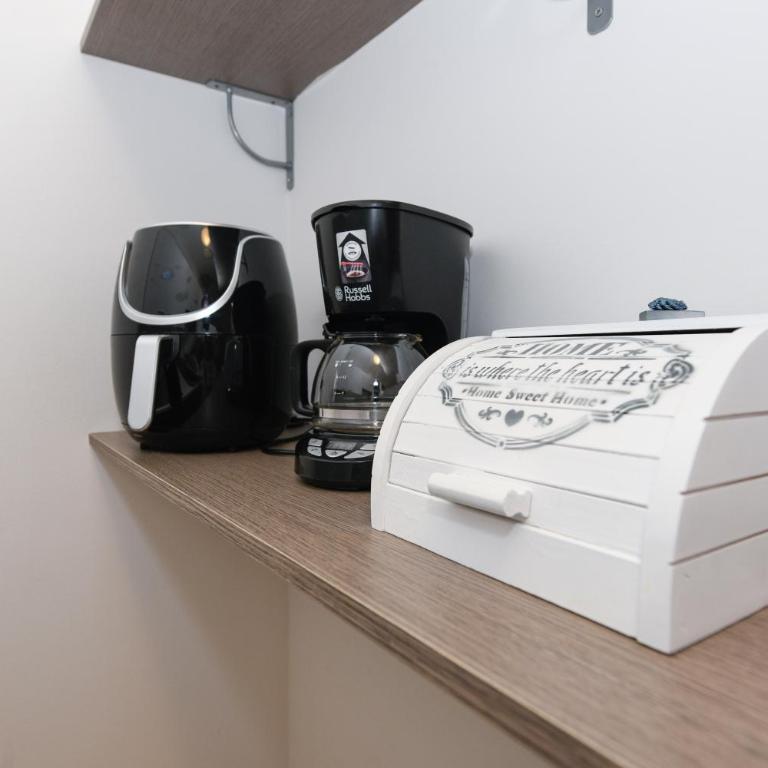 Appartamento Elia - Appartamento con 1 Camera da Letto e Vista Piscina - 25