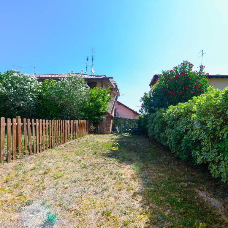 Appartamento Elia - Appartamento con 1 Camera da Letto e Vista Piscina - 29