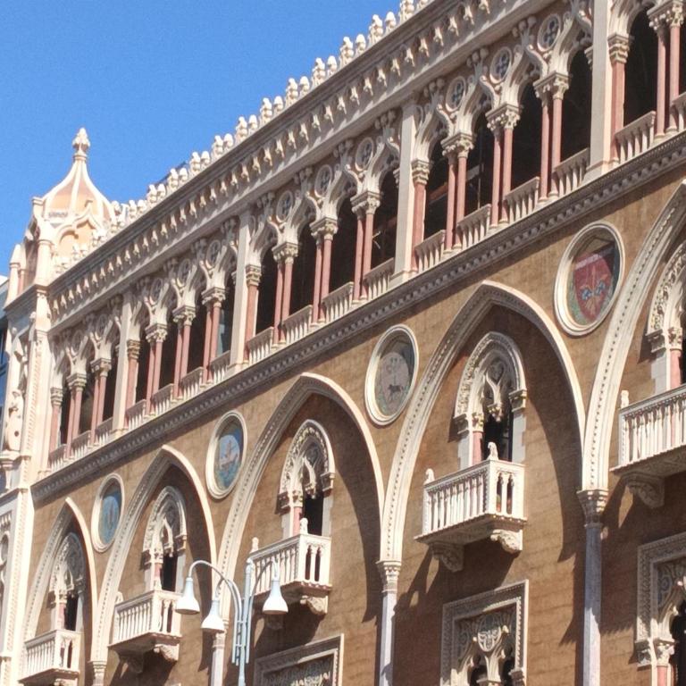 La Terrazza sul Corso - Appartamento con 3 Camere da Letto e Vista Mare - 10