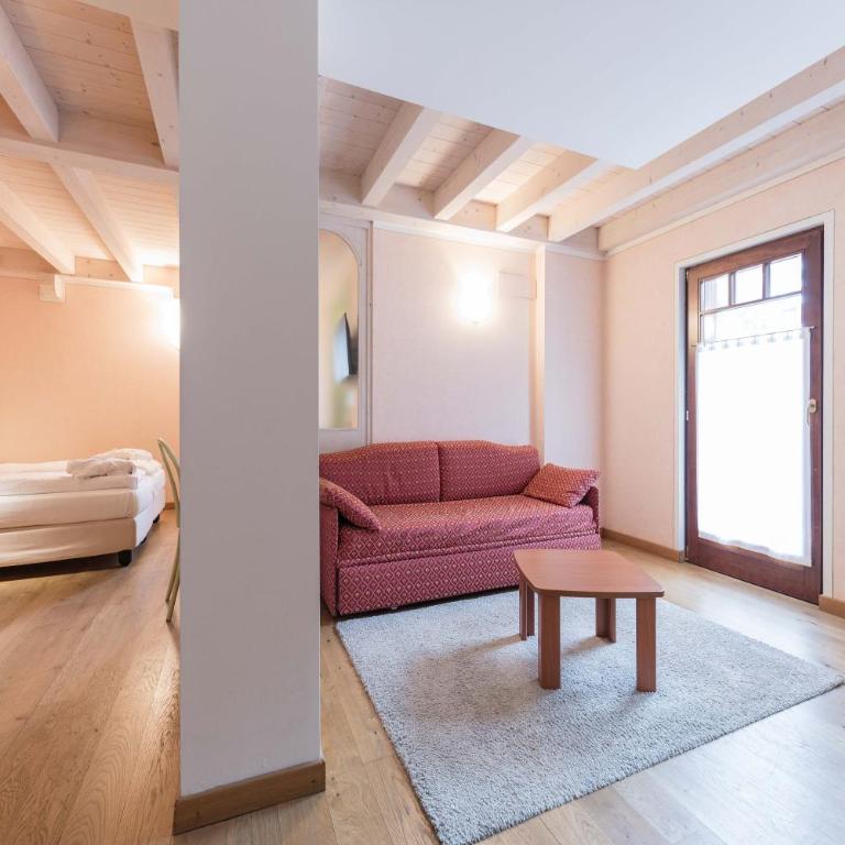 Hotel Ideal - Suite Familiare - 8
