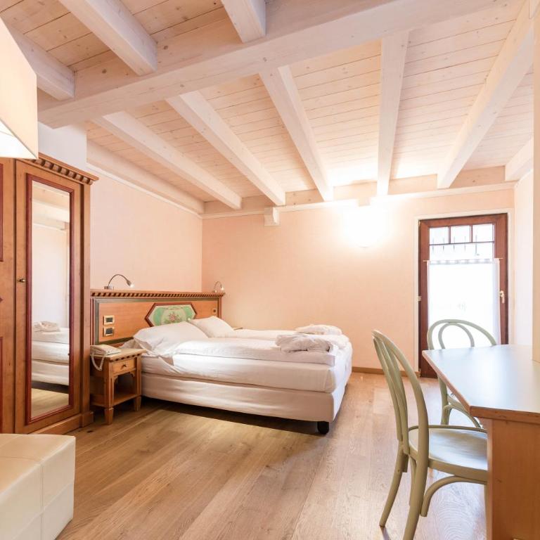 Hotel Ideal - Suite Familiare - 5