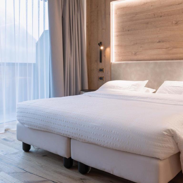 Hotel Ideal - Suite Junior con Vista Montagna - 10