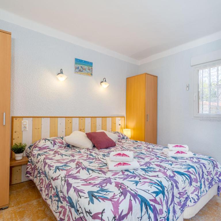 Apart-rent Casa Carlit 0032 - Villa de 3 dormitorios - 6