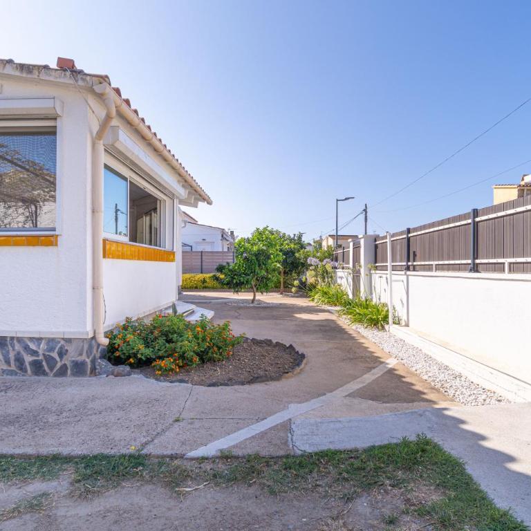 Apart-rent Casa Carlit 0032 - Villa de 3 dormitorios - 20