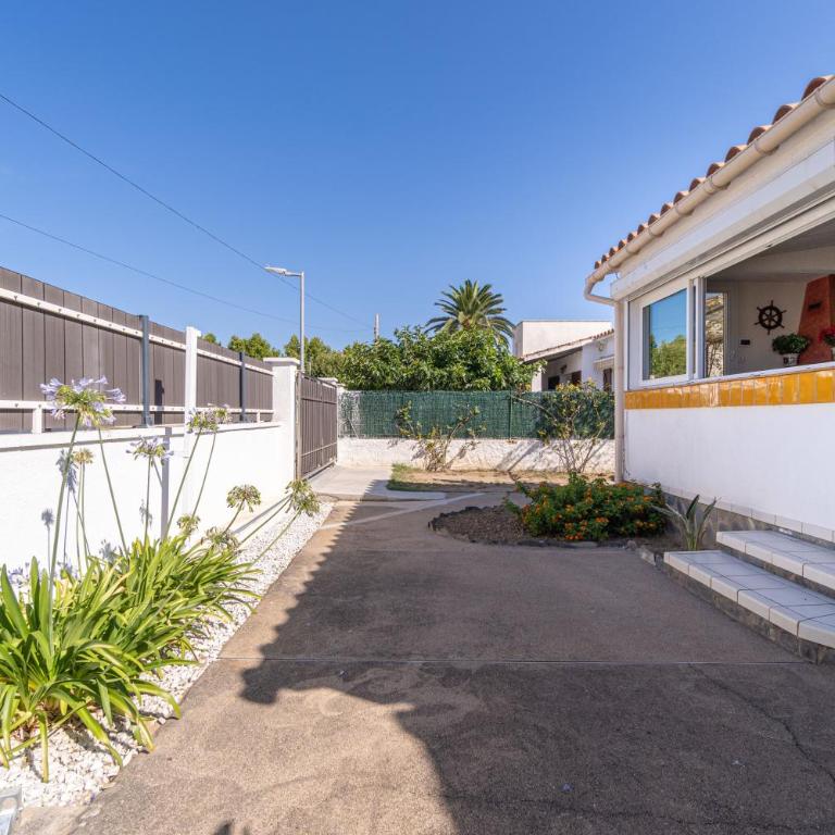 Apart-rent Casa Carlit 0032 - Villa de 3 dormitorios - 34