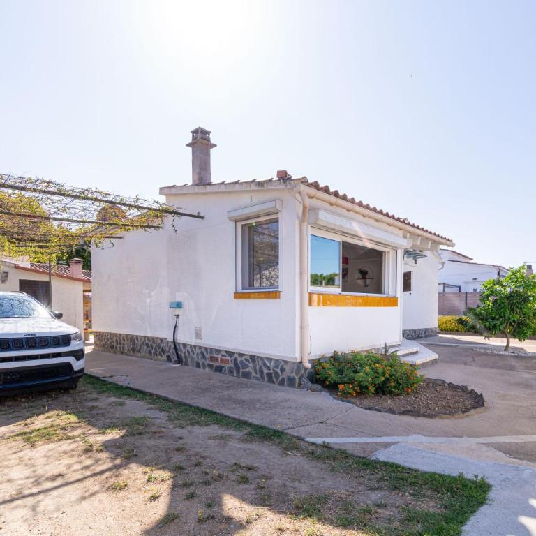 Apart-rent Casa Carlit 0032 - Villa de 3 dormitorios - 36