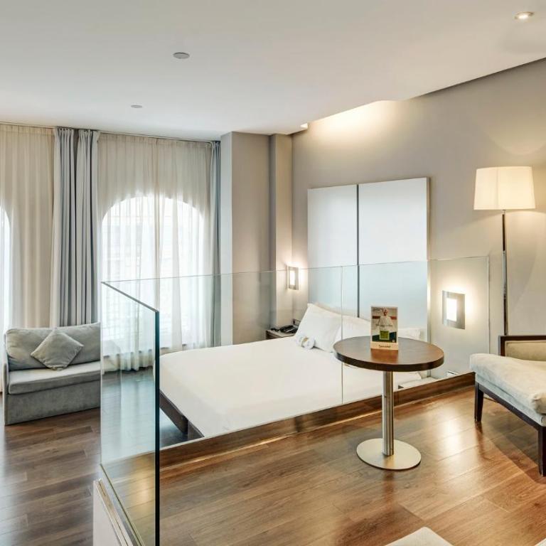 Sercotel Coliseo - Superior (3 Adults) - 4