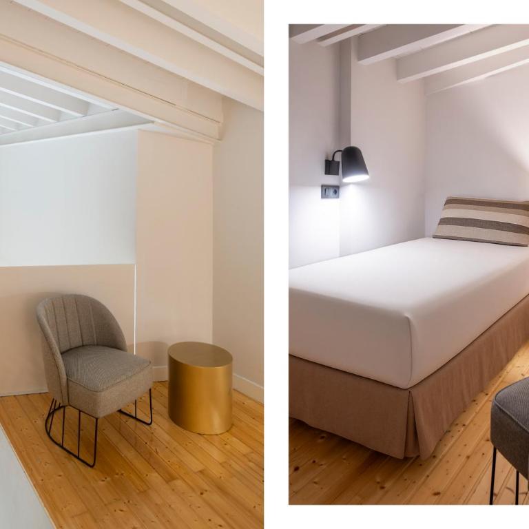 R26 Suites Sevilla - Apartamento de 3 dormitorios - 8