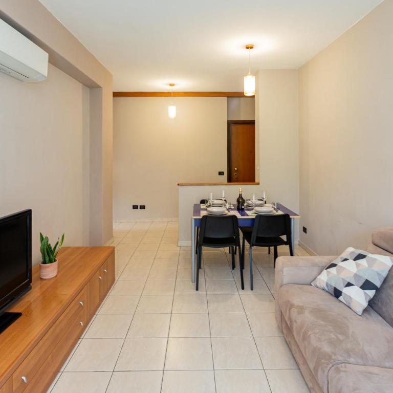 ALCUINO5 Cozy and quite near City Life by Hospity - Appartamento con 1 Camera da Letto - 2