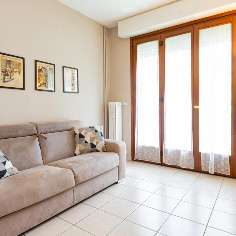 ALCUINO5 Cozy and quite near City Life by Hospity - Appartamento con 1 Camera da Letto - 3