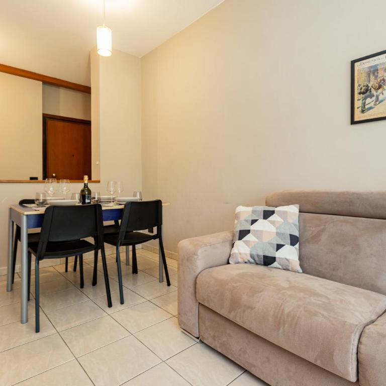 ALCUINO5 Cozy and quite near City Life by Hospity - Appartamento con 1 Camera da Letto - 4
