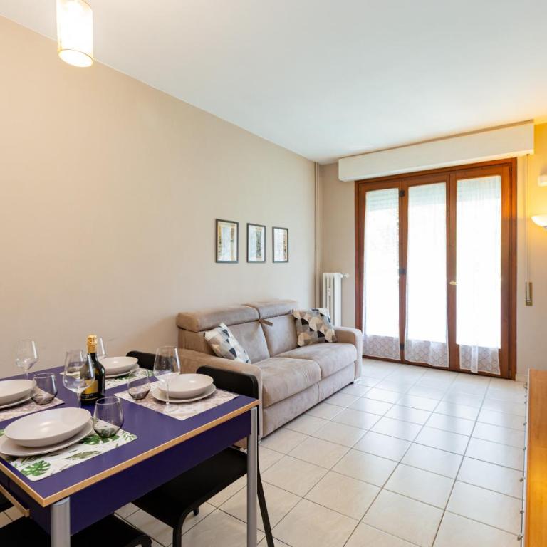 ALCUINO5 Cozy and quite near City Life by Hospity - Appartamento con 1 Camera da Letto - 6