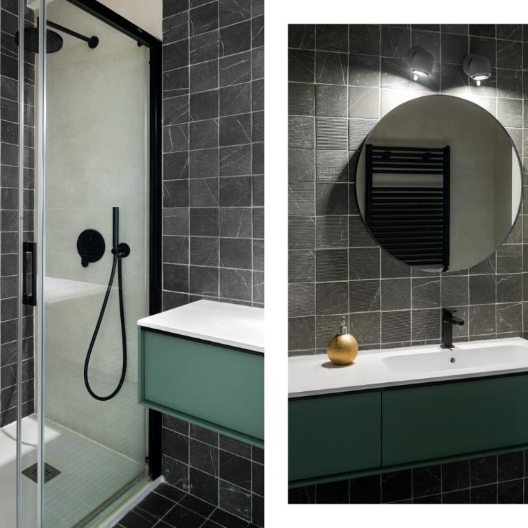 R26 Suites Sevilla - Apartamento de 3 dormitorios - 6