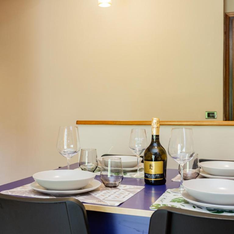 ALCUINO5 Cozy and quite near City Life by Hospity - Appartamento con 1 Camera da Letto - 9