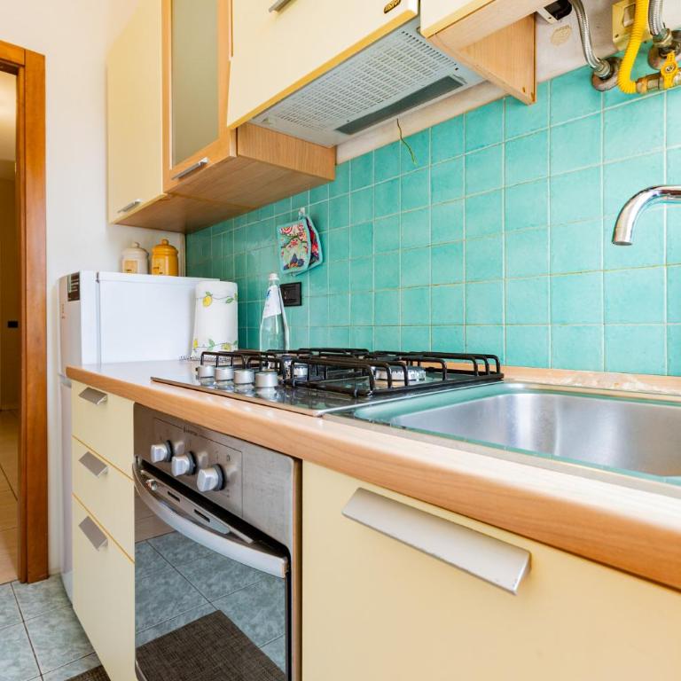 ALCUINO5 Cozy and quite near City Life by Hospity - Appartamento con 1 Camera da Letto - 13