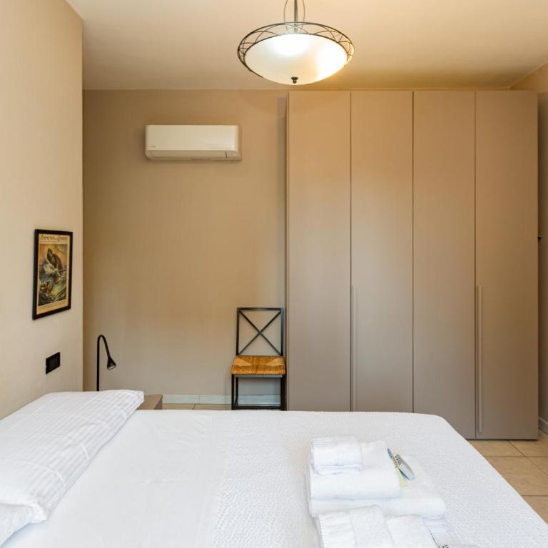 ALCUINO5 Cozy and quite near City Life by Hospity - Appartamento con 1 Camera da Letto - 16