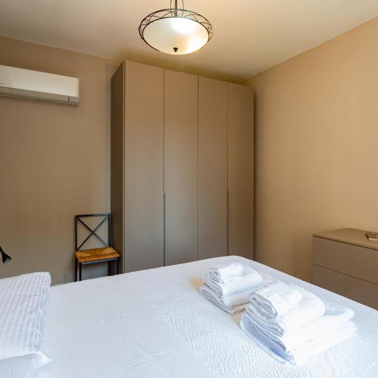 ALCUINO5 Cozy and quite near City Life by Hospity - Appartamento con 1 Camera da Letto - 22