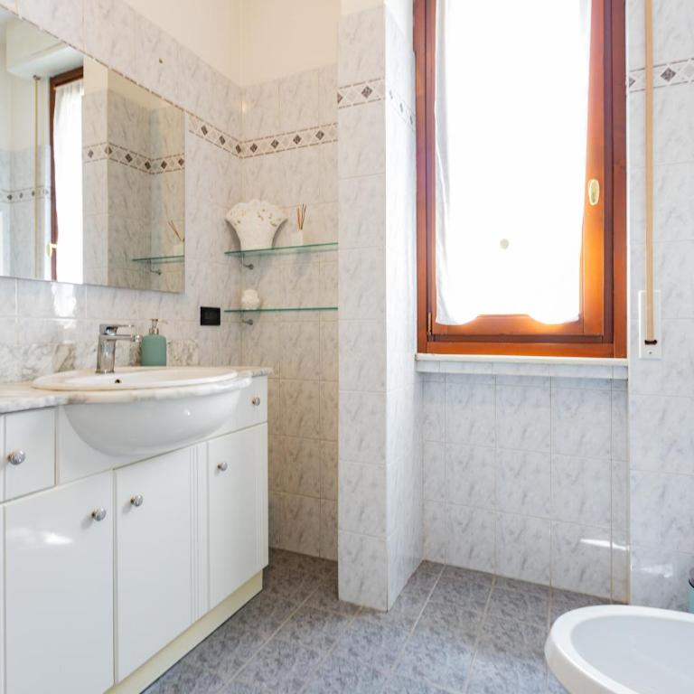 ALCUINO5 Cozy and quite near City Life by Hospity - Appartamento con 1 Camera da Letto - 26