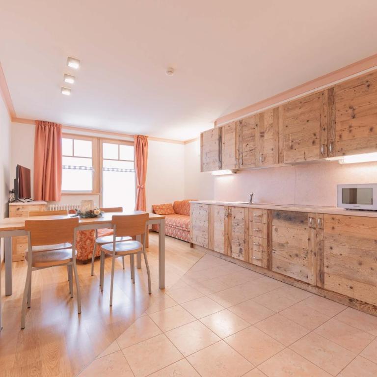 Hotel Ideal - Appartamento con 2 Camere da Letto - 15