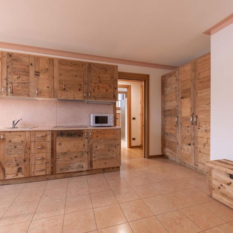 Hotel Ideal - Appartamento con 2 Camere da Letto - 12