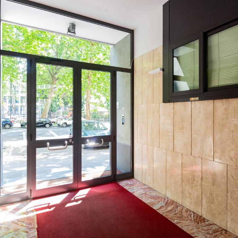 ALCUINO5 Cozy and quite near City Life by Hospity - Appartamento con 1 Camera da Letto - 40