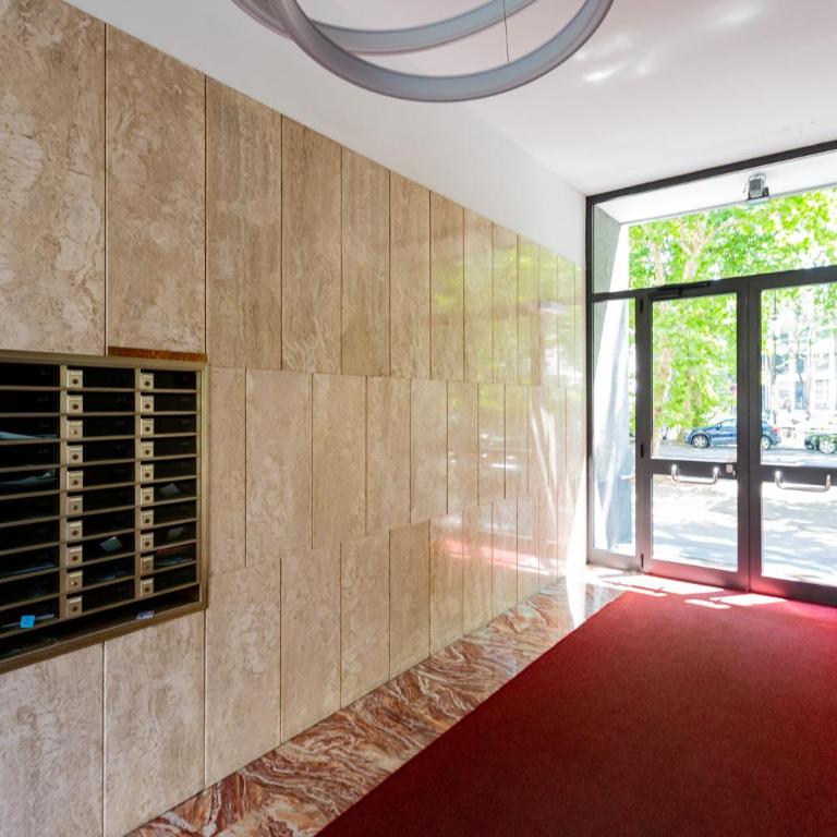 ALCUINO5 Cozy and quite near City Life by Hospity - Appartamento con 1 Camera da Letto - 41