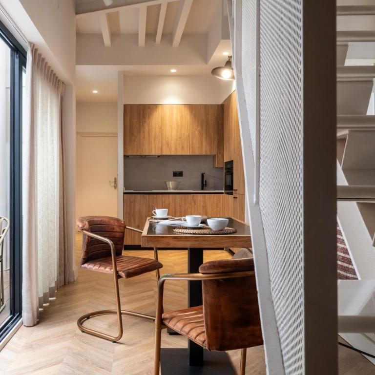 R26 Suites Sevilla - Apartamento de 3 dormitorios - 9