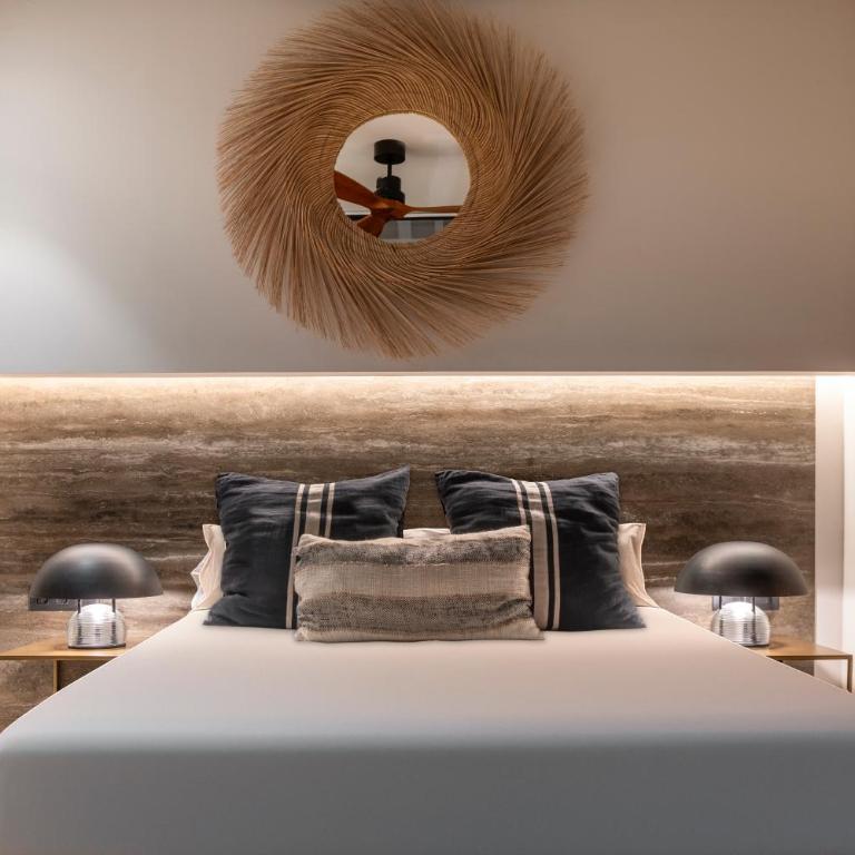 R26 Suites Sevilla - Apartamento de 3 dormitorios - 10