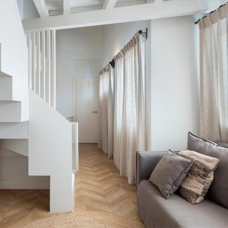 R26 Suites Sevilla - Apartamento de 3 dormitorios - 11