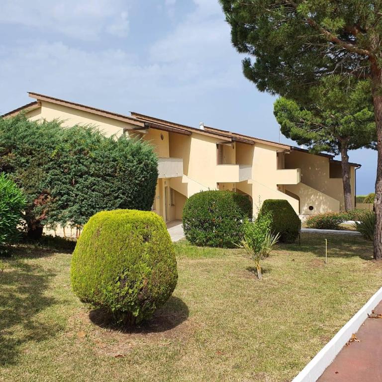 Residence Club Villaggio La Pace Tropea - Appartamento con 1 Camera da Letto - 11