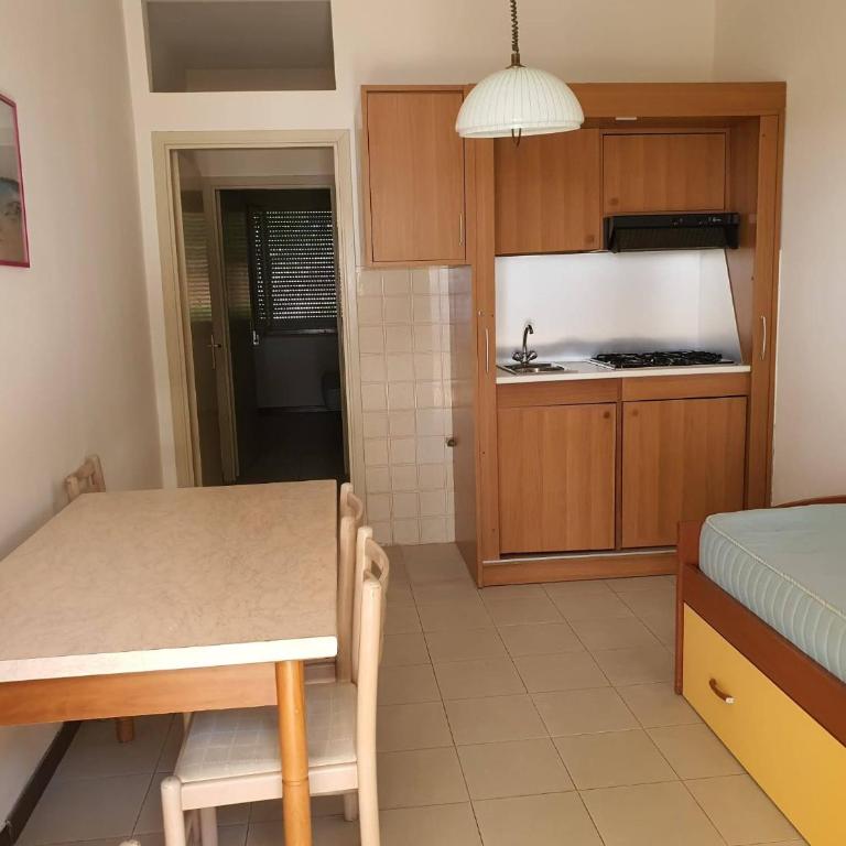 Residence Club Villaggio La Pace Tropea - Appartamento con 1 Camera da Letto - 31