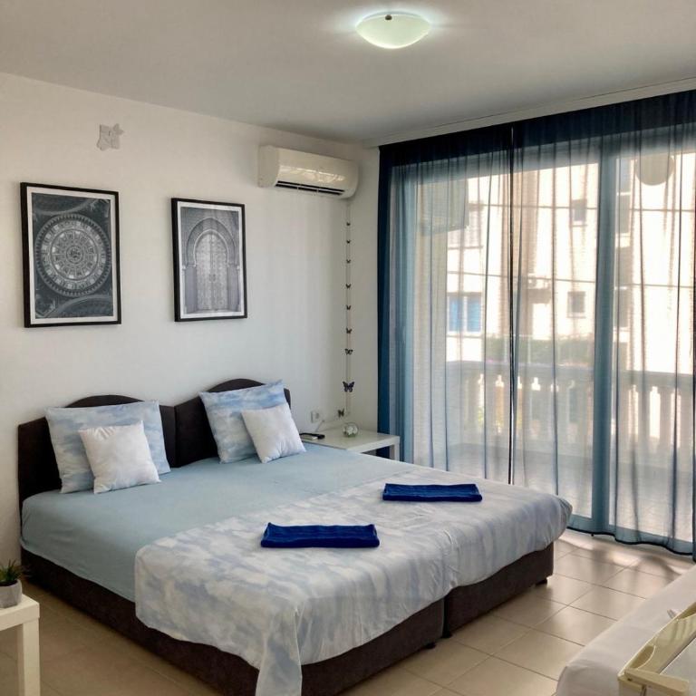 DK Apartmani - Suite - 1