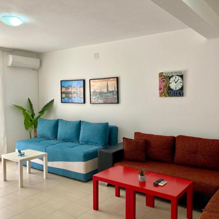 DK Apartmani - Apartment - 10
