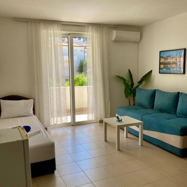 DK Apartmani - Apartment - 1