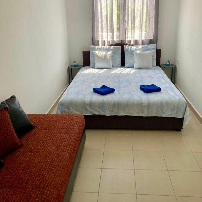 DK Apartmani - Apartment - 12