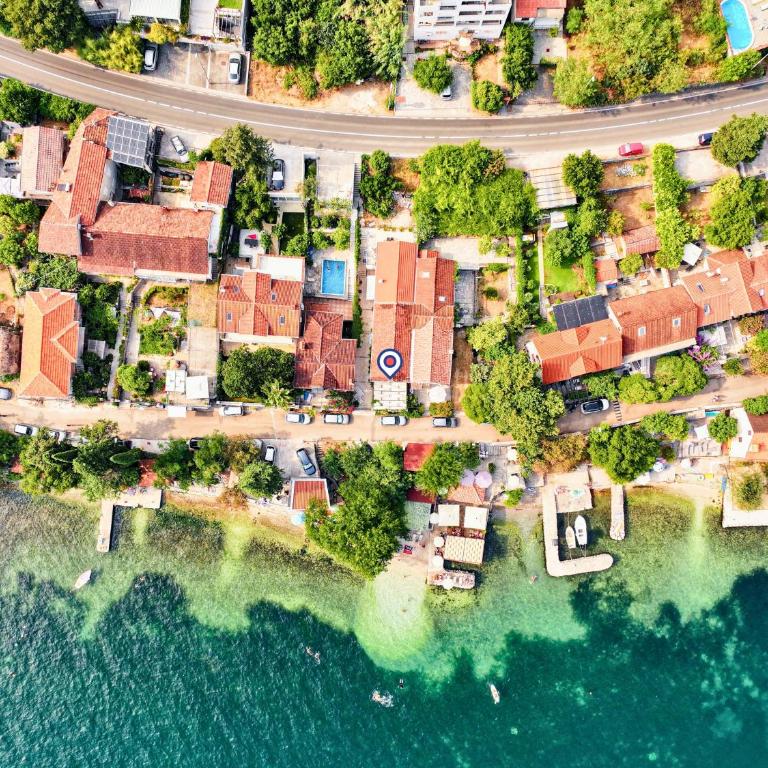Vila Haritina - Three-Bedroom Vacation Home - 10