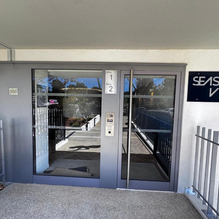 Luxueux appartement climatisé avec piscine & parking - Appartement 1 Chambre - 15