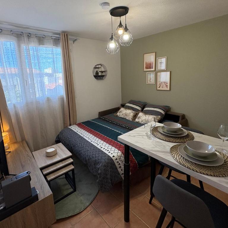 Studio 17 - À Avignon - Apartment mit 1 Schlafzimmer - 6