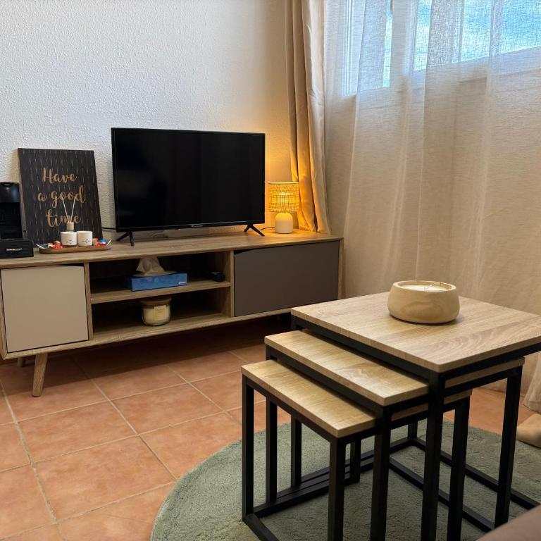 Studio 17 - À Avignon - Apartment mit 1 Schlafzimmer - 5