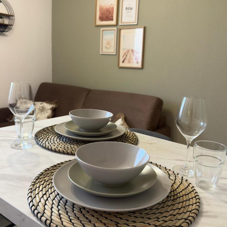 Studio 17 - À Avignon - Apartment mit 1 Schlafzimmer - 9